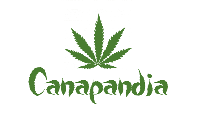 Canapandia Logo